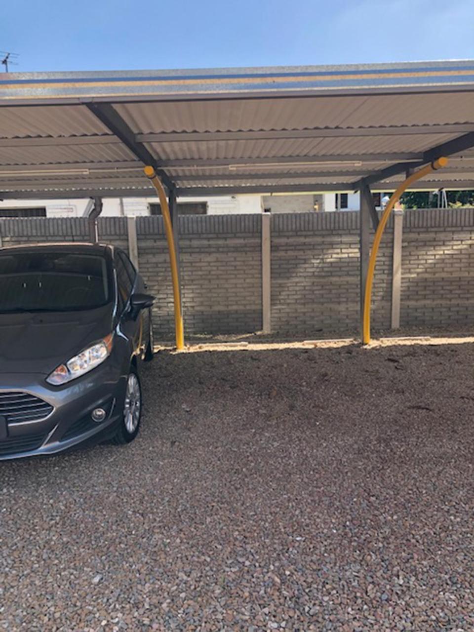 Lugones Διαμέρισμα Ezeiza Εξωτερικό φωτογραφία